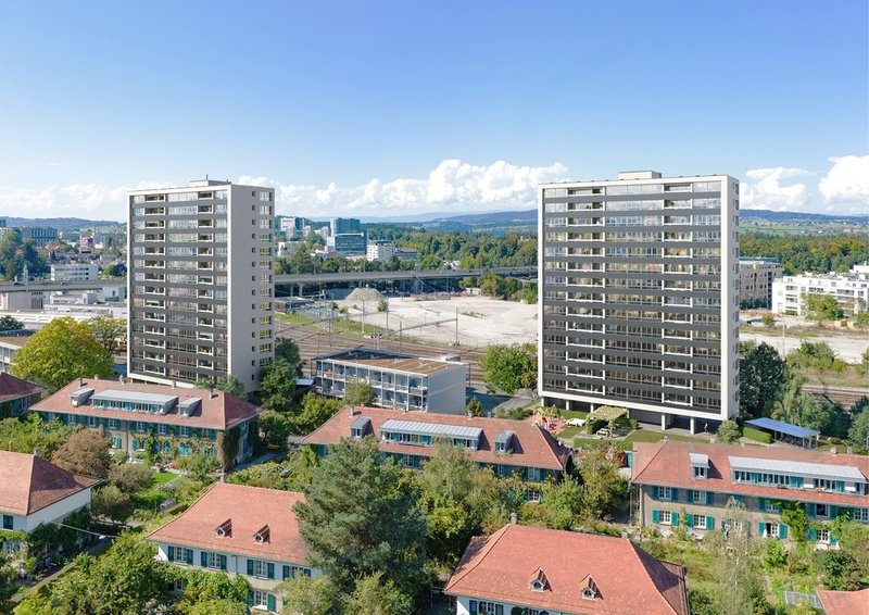 Foto 1 di Bern