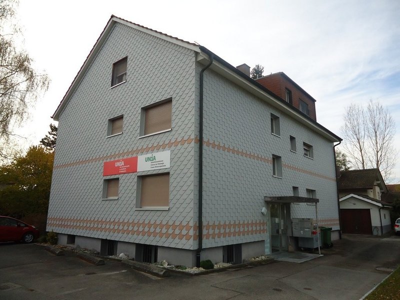 Photo 7 of Rosenmattstrasse 11, Lyss