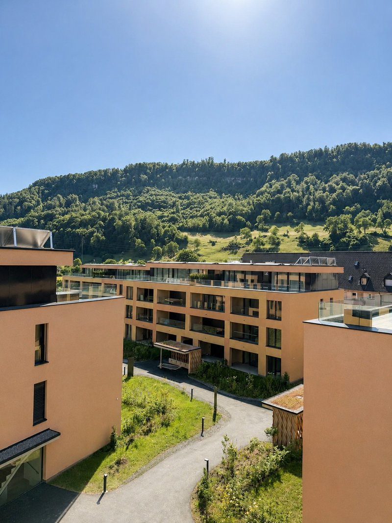 Foto 1 di Aarburg