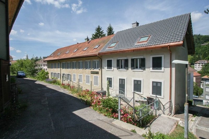 Photo 1 de Le Locle