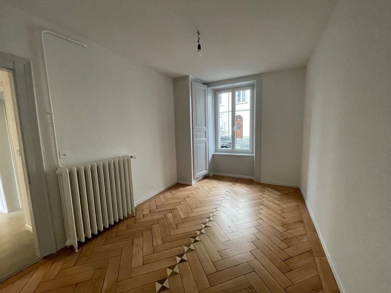 Photo 8 of Ernst-Schüler 72, Bienne