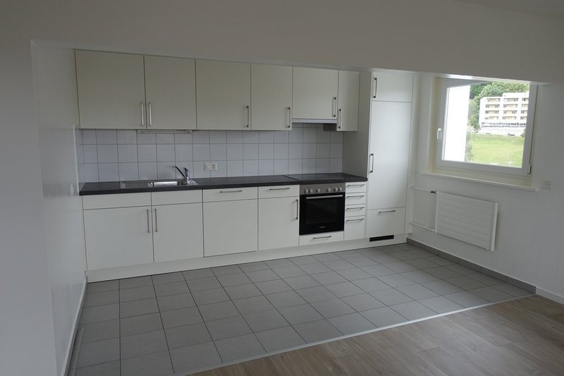 Photo 1 of La Chaux-de-Fonds