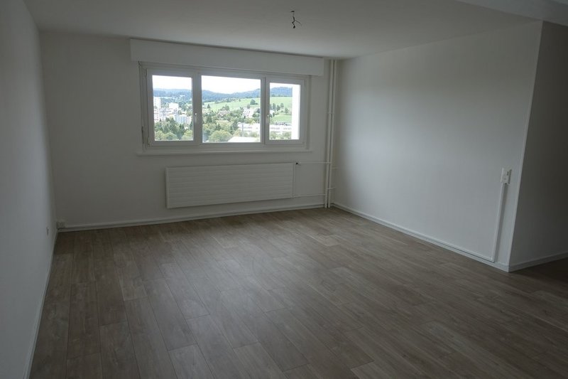 Photo 3 of Blaise-Cendrars 2, La Chaux-de-Fonds