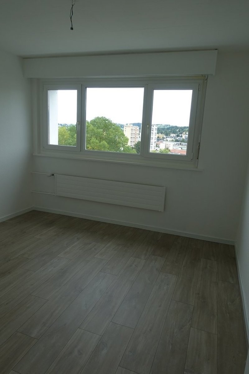 Photo 5 of Blaise-Cendrars 2, La Chaux-de-Fonds