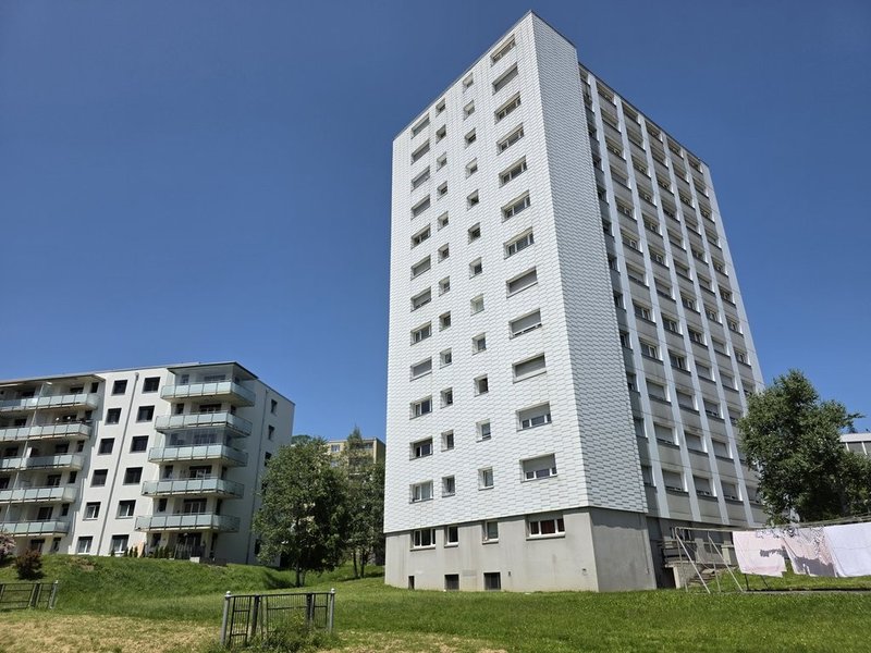 Photo 8 of Blaise-Cendrars 2, La Chaux-de-Fonds