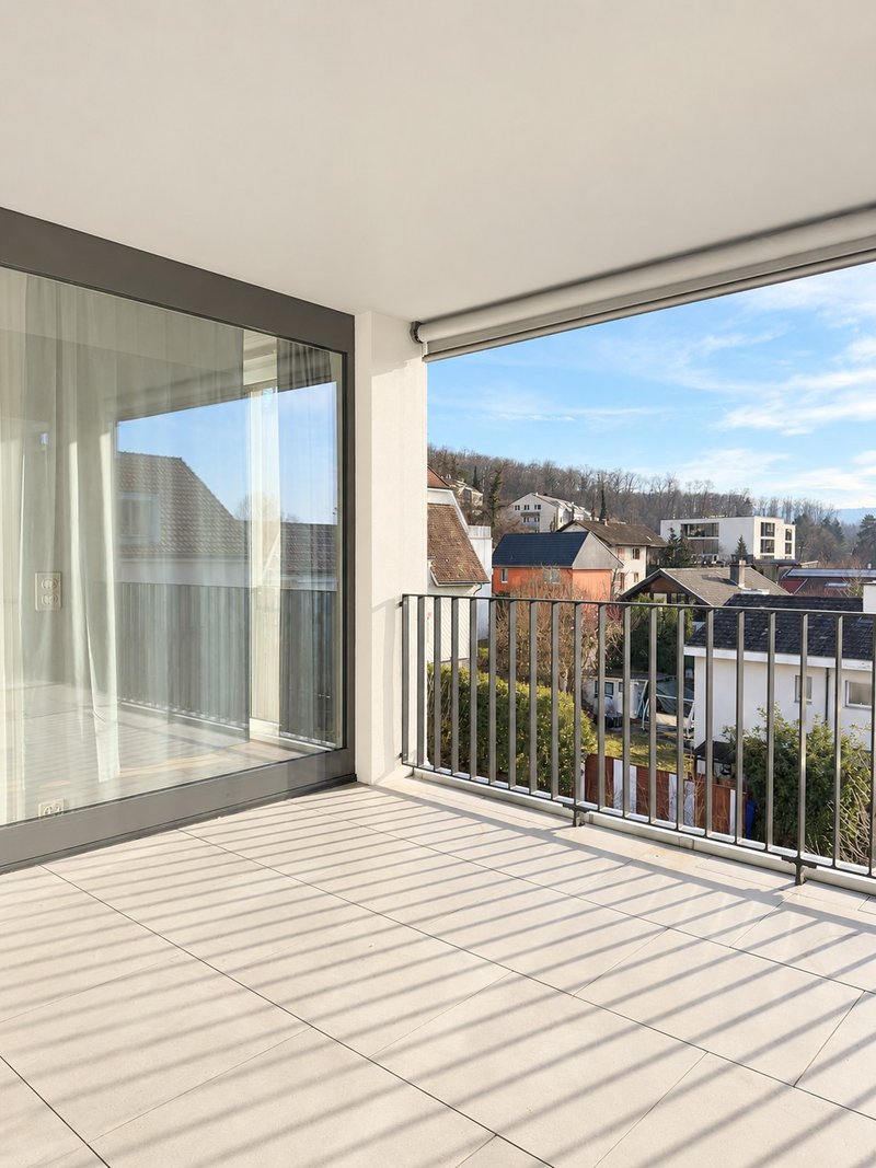 Photo 8 de Langegasse 41a, Oberwil BL