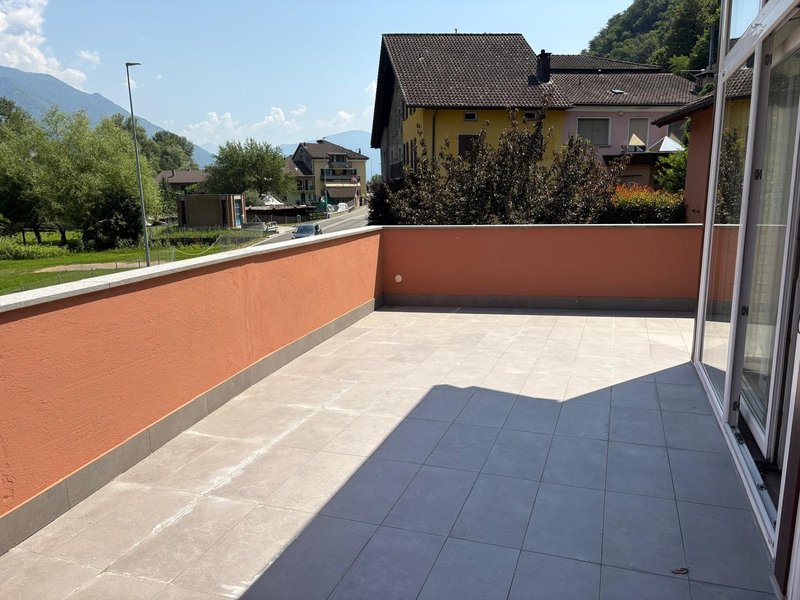 Photo 2 de Via Cantonale, Magadino