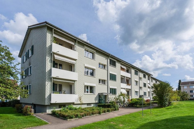 Photo 1 de Münsingen