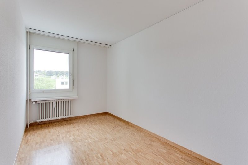 Foto 3 von Bruggwaldstr. 84, Wittenbach