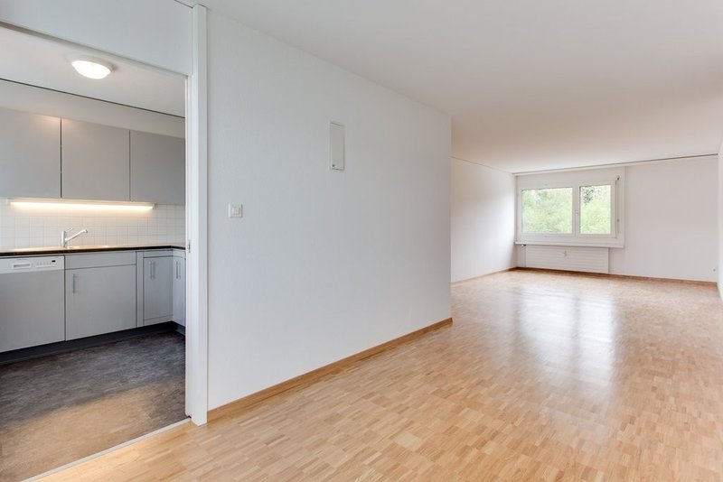 Foto 4 von Bruggwaldstr. 84, Wittenbach