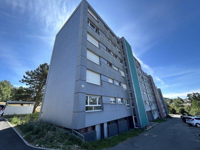 Photo 7 of Arêtes 7, La Chaux-de-Fonds