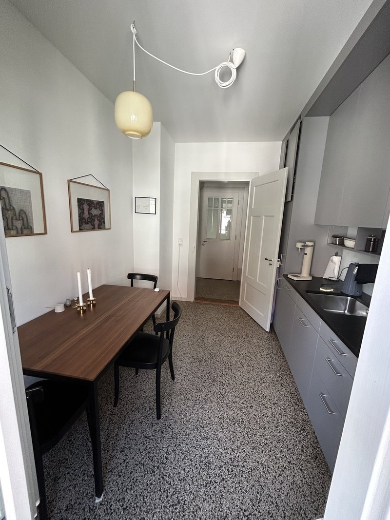 Foto 2 di Pestalozzistrasse 36, Bern