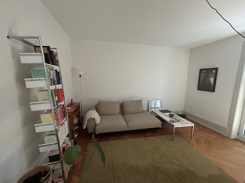 Foto 3 di Pestalozzistrasse 36, Bern