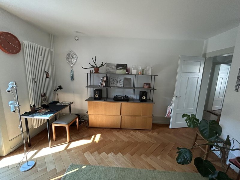 Foto 4 di Pestalozzistrasse 36, Bern