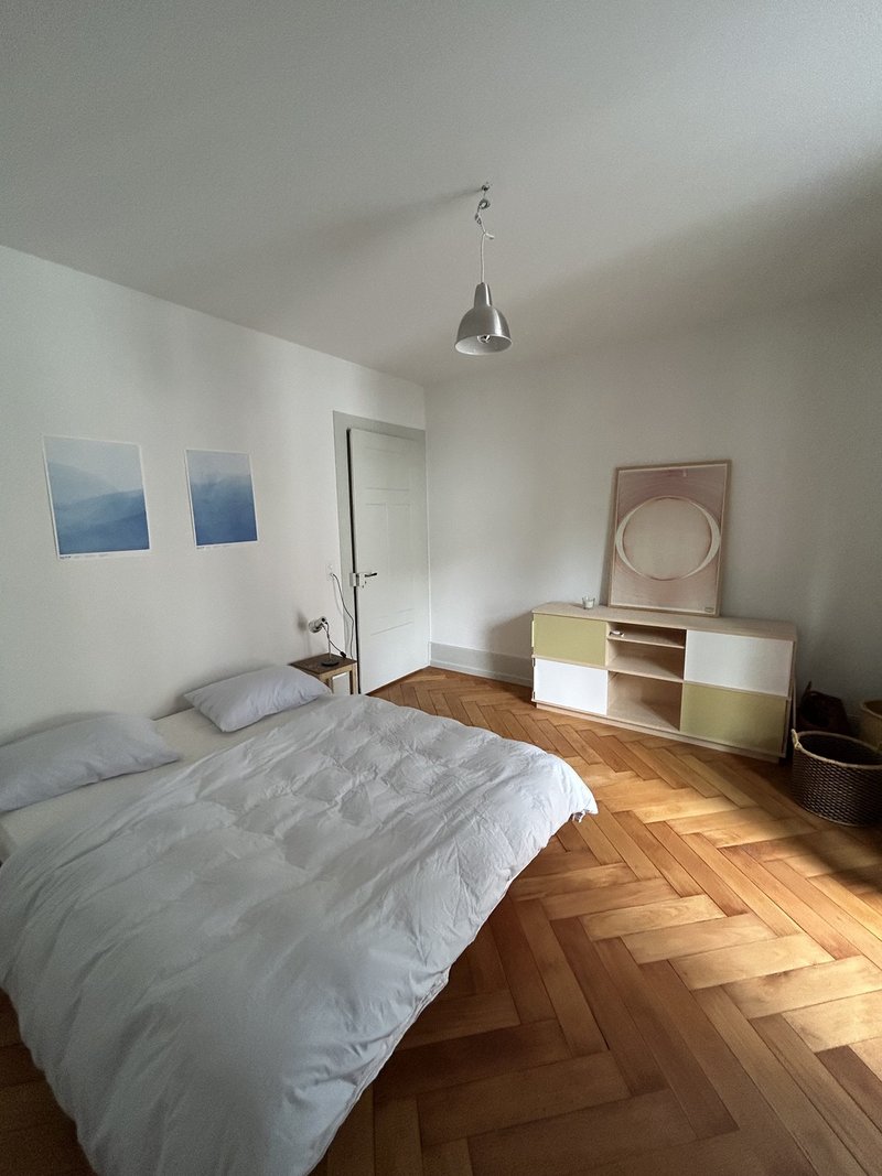 Foto 5 di Pestalozzistrasse 36, Bern