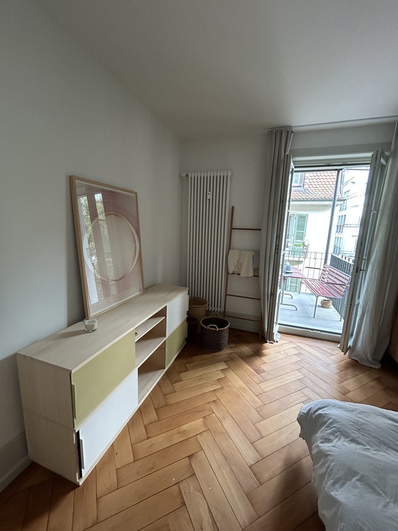 Foto 6 di Pestalozzistrasse 36, Bern