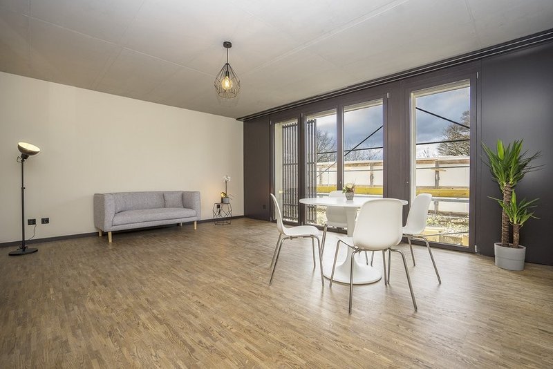Foto 4 di Reichenbachstrasse 120, Bern