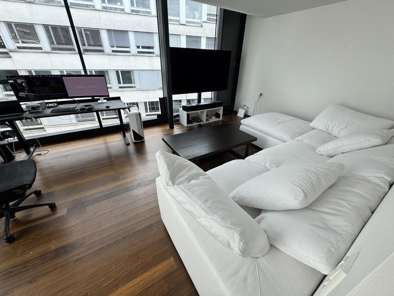 Foto 4 von Waisenhausstrasse 5, St. Gallen