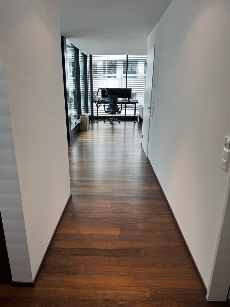 Foto 5 von Waisenhausstrasse 5, St. Gallen