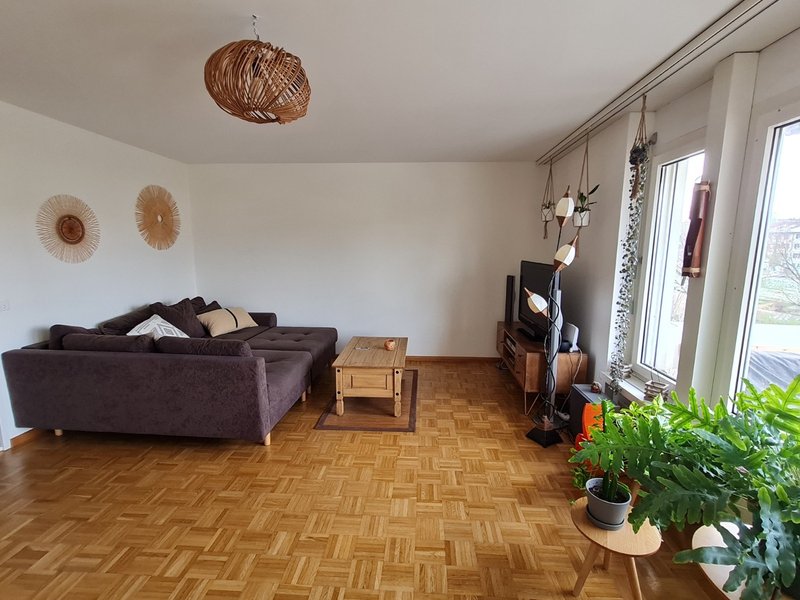 Photo 2 de Birsfelden