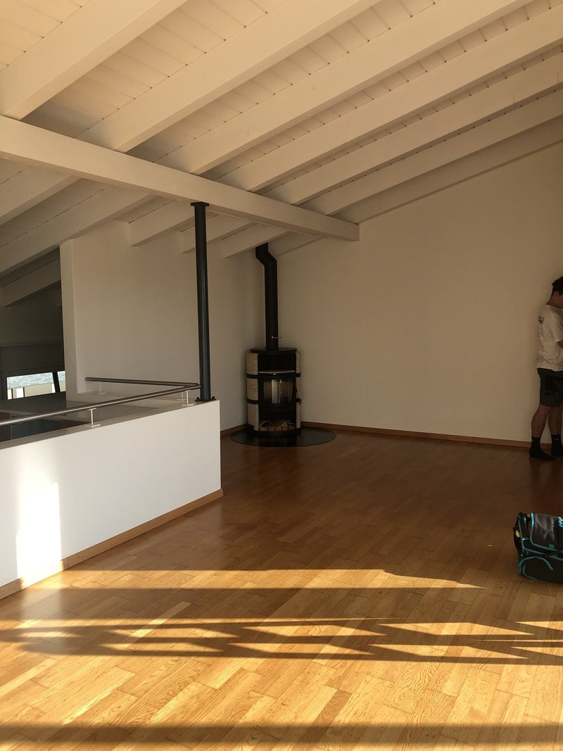 Foto 6 von St. Wendelin, Rotkreuz, Zug