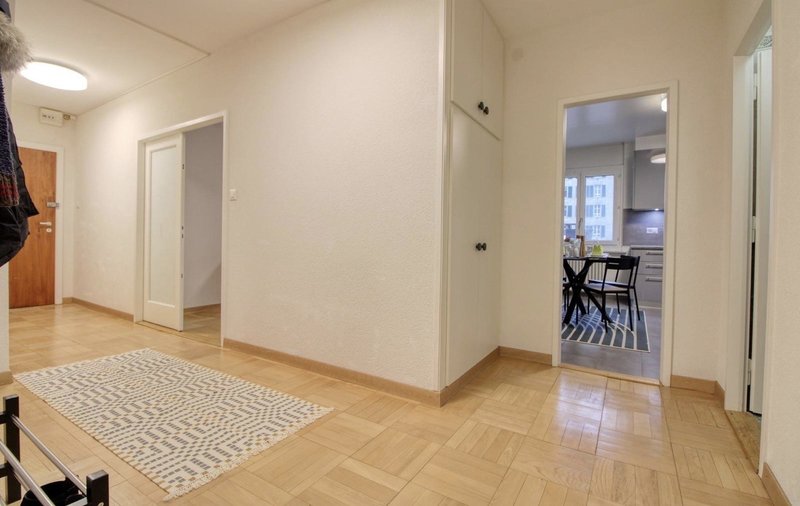 Photo 4 of Rue Liotard, 3, Genève