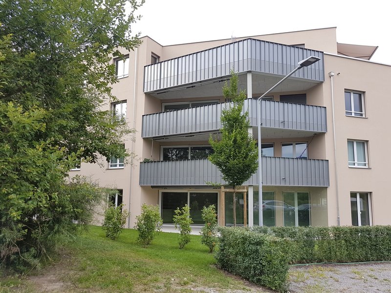 Photo 2 of Neuhalde 8, Malters