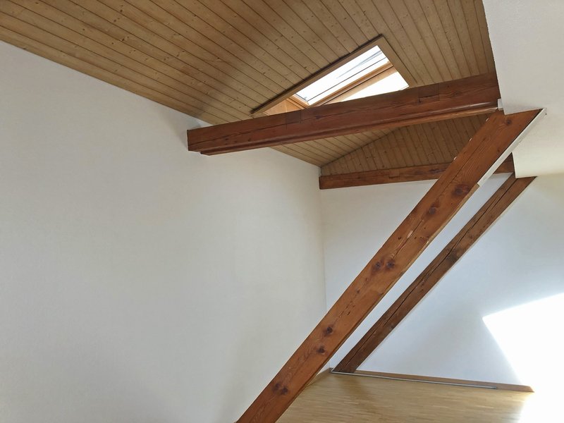 Foto 5 von Vordere Vorstadt 5, Aarau