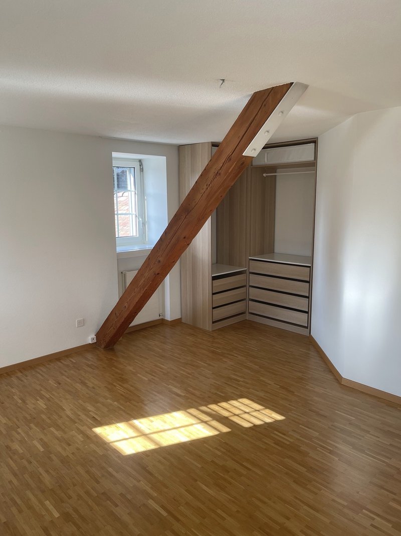 Foto 8 von Vordere Vorstadt 5, Aarau