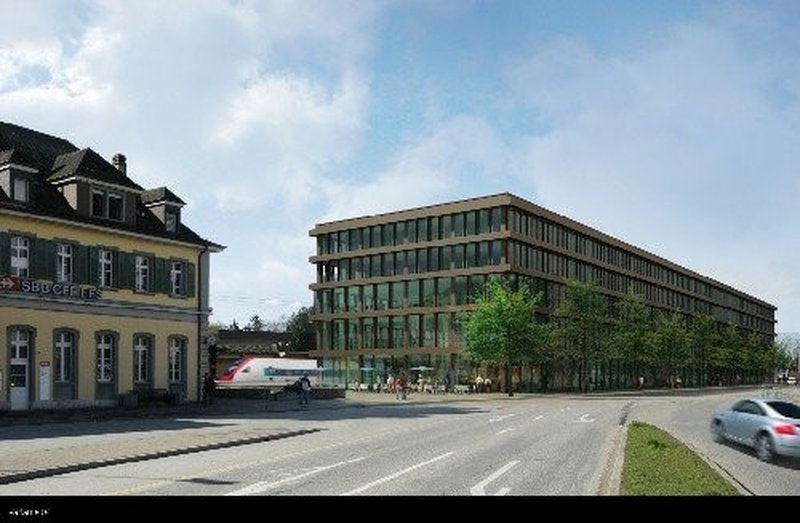 Foto 1 von Solothurn