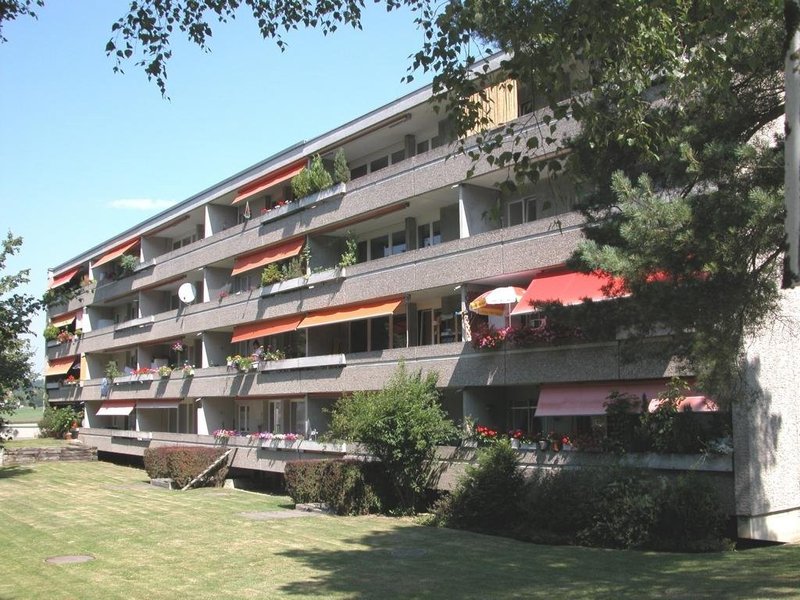 Photo 1 of Rüfenacht BE