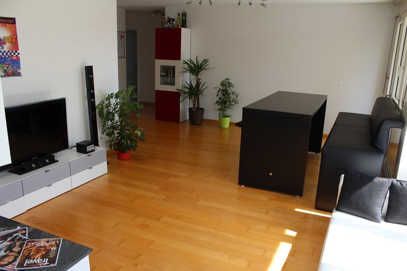 Foto 4 von Boldistrasse 16, Rieden