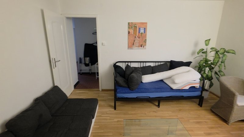 Foto 3 von Welschmattstrasse 19, basel