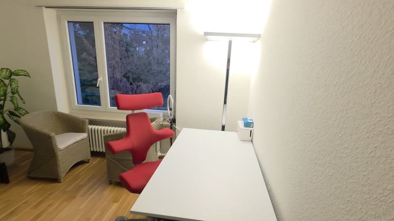 Foto 5 von Welschmattstrasse 19, basel