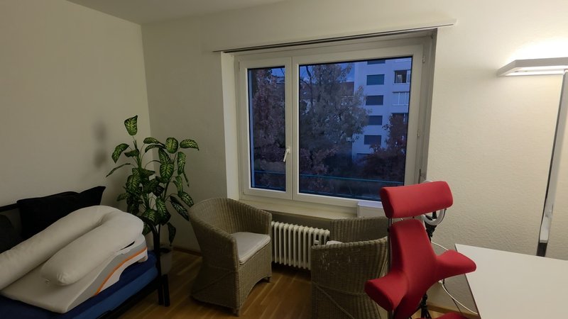 Foto 6 von Welschmattstrasse 19, basel