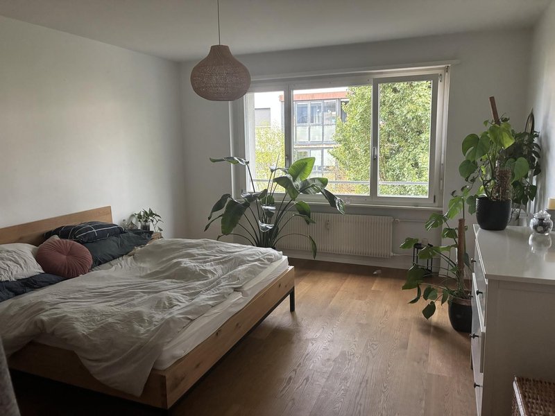 Foto 3 di Seftigenstrasse 47, Bern