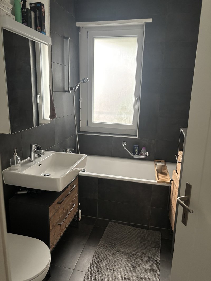Foto 4 di Seftigenstrasse 47, Bern