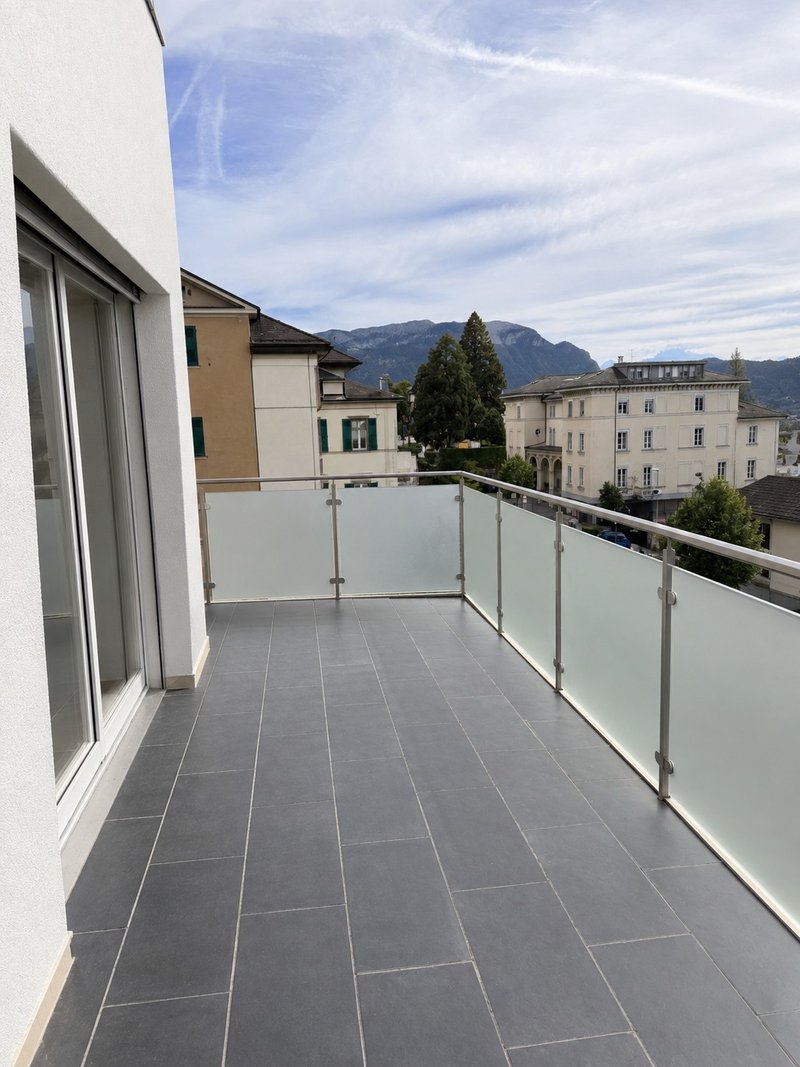 Photo 7 de Montreux