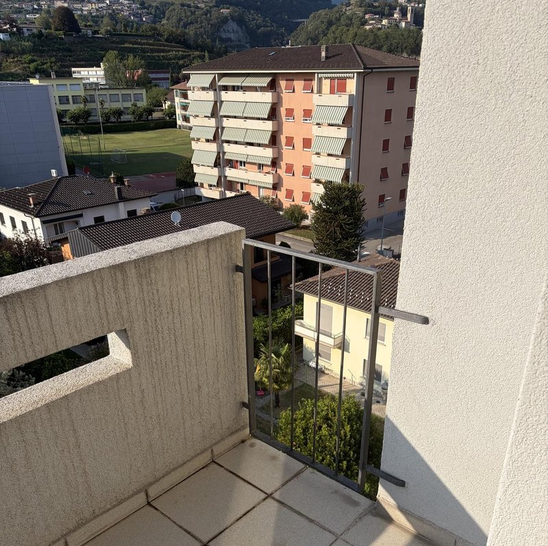 Foto 4 von Via General Guisan 11, Balerna
