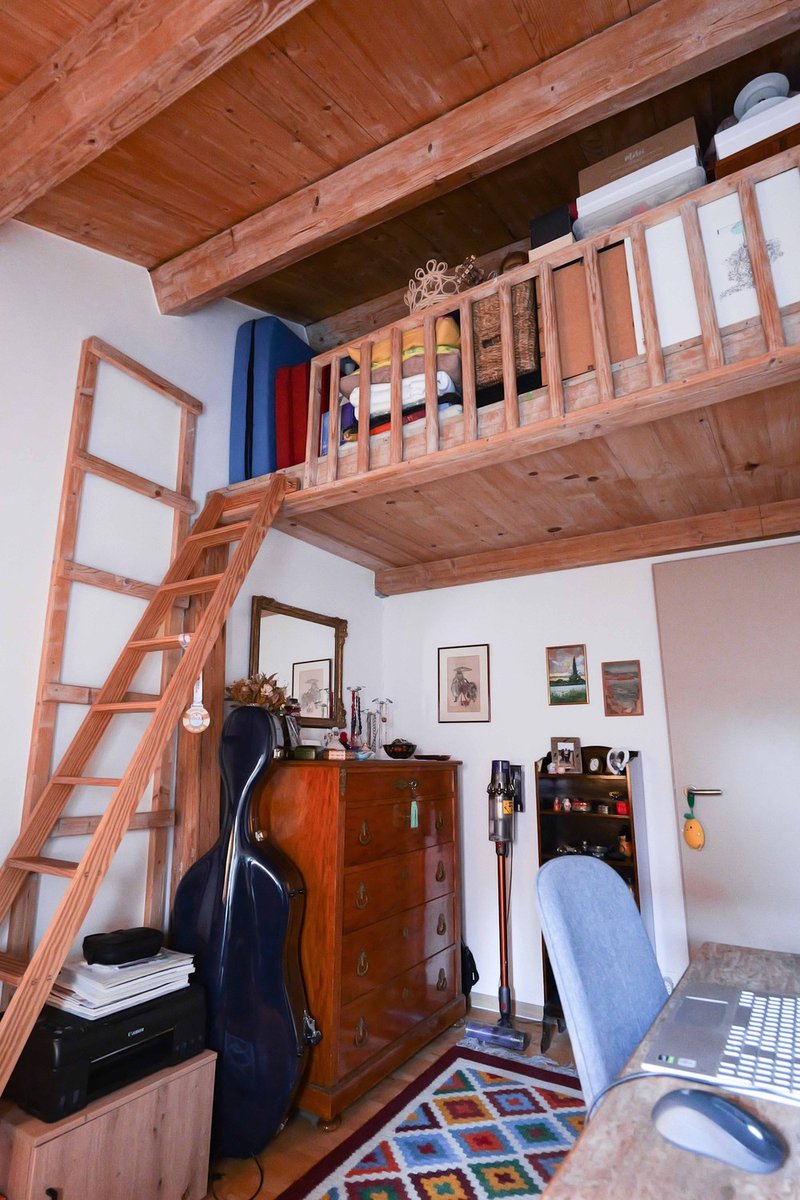 Photo 6 of Chem. des Pompes 12, Dardagny