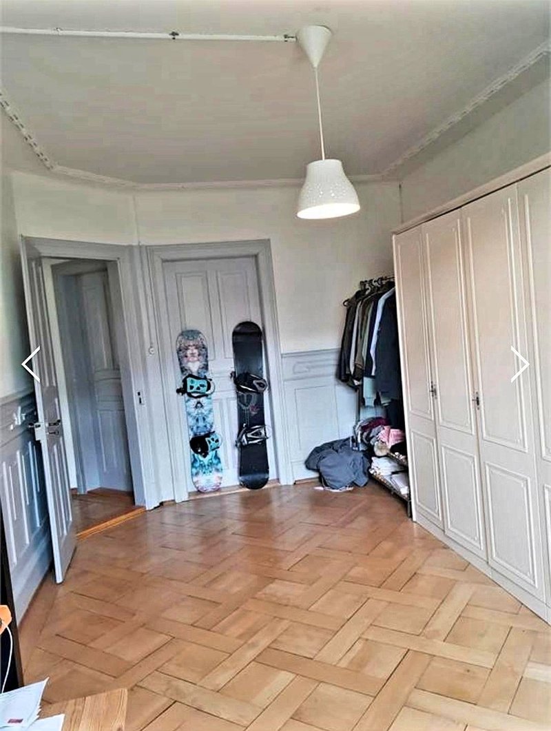 Foto 1 von St. Gallen