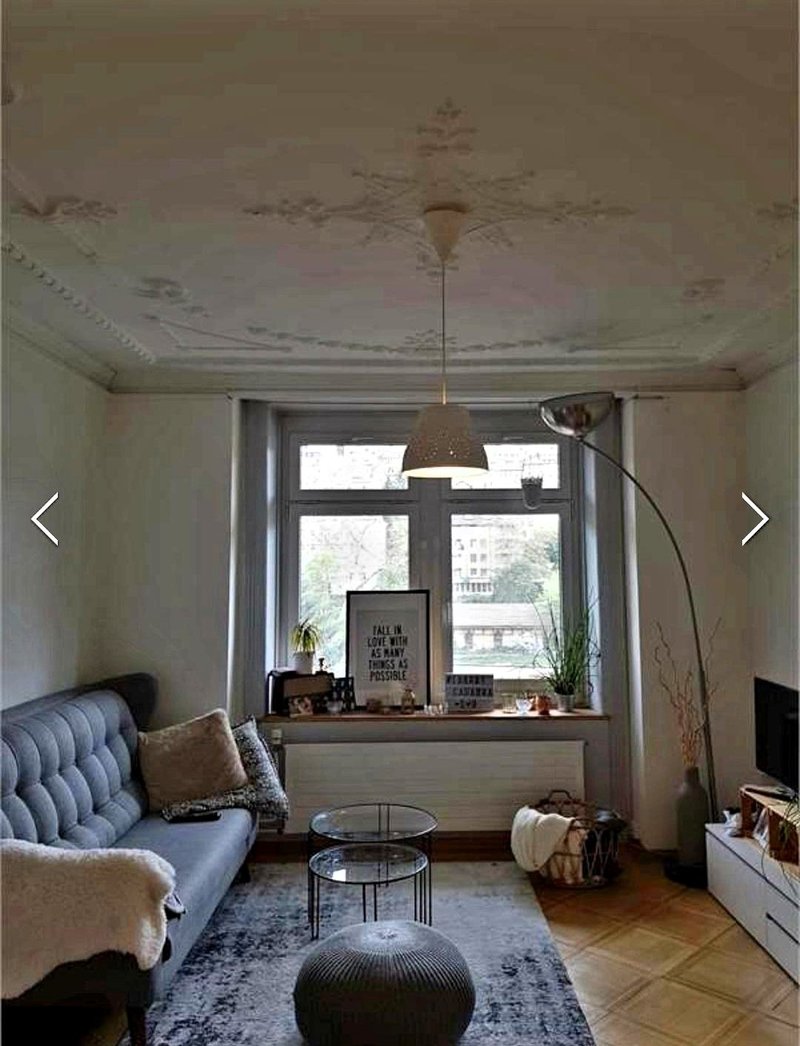 Foto 3 von Paradiesstrasse 32, St. Gallen