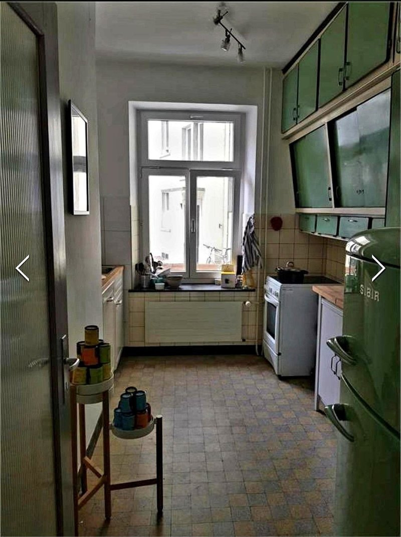 Foto 4 von Paradiesstrasse 32, St. Gallen