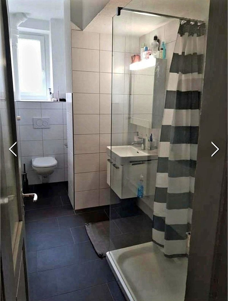 Foto 5 von Paradiesstrasse 32, St. Gallen