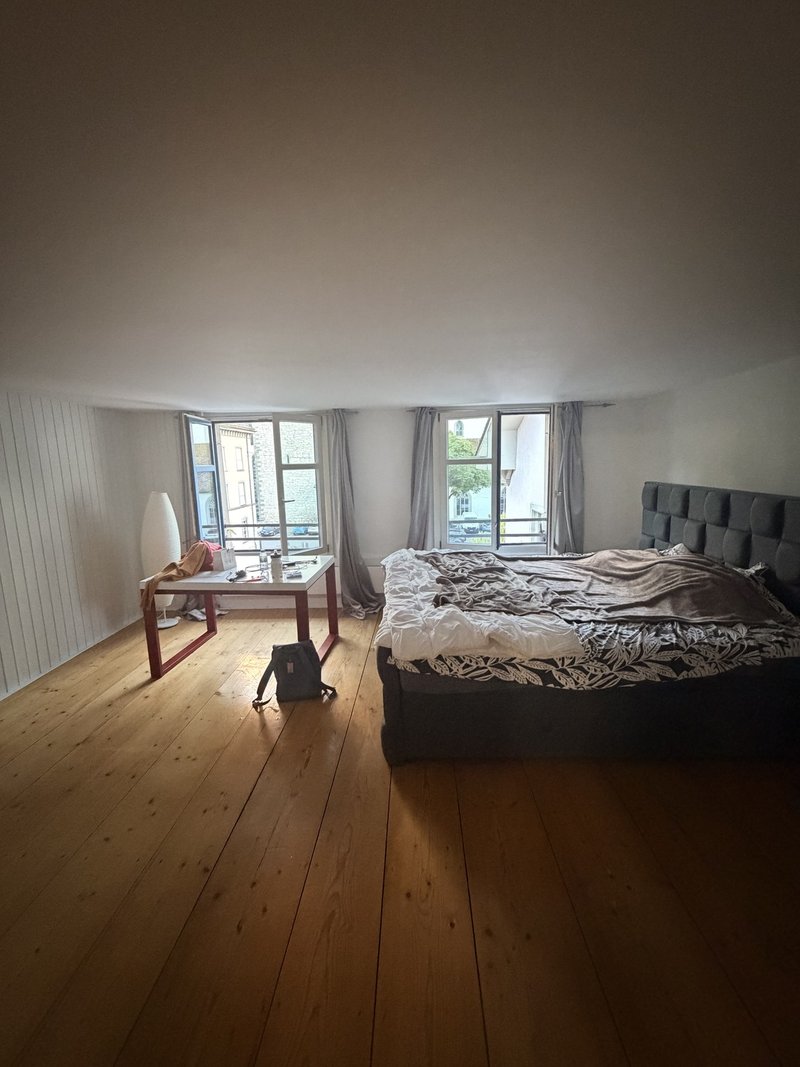 Photo 2 de Kirchhofplatz 13, Schaffhausen