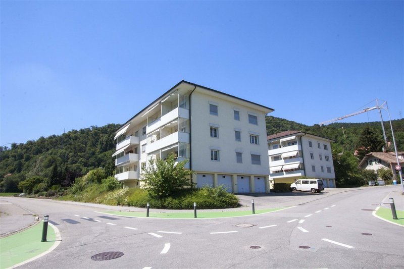 Foto 1 di Trimbach