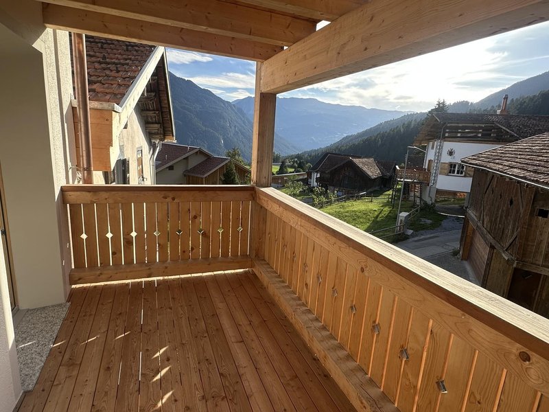 Foto 8 von Voia Gulera 8, Alvaneu Dorf