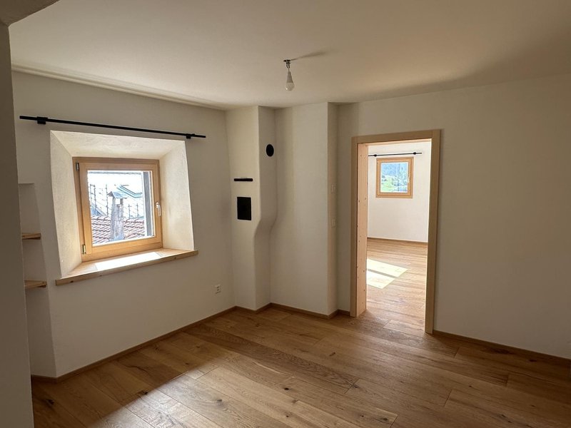 Foto 5 von Voia Gulera 8, Alvaneu Dorf