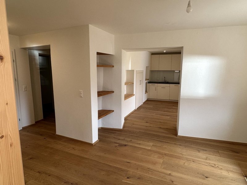 Foto 7 von Voia Gulera 8, Alvaneu Dorf
