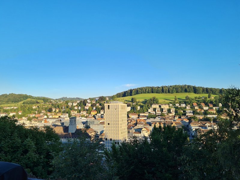 Foto 7 von St. Gallen